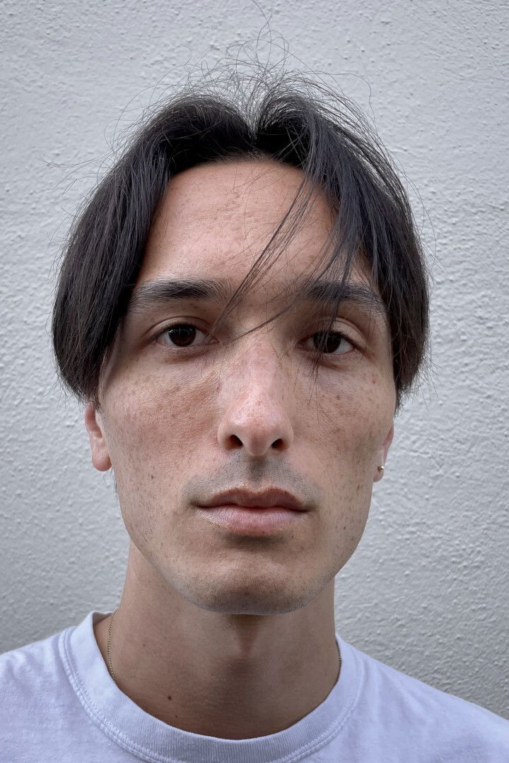 et billede af Devin Jie Allen