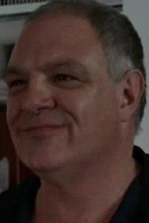 et billede af John Di Benedetto