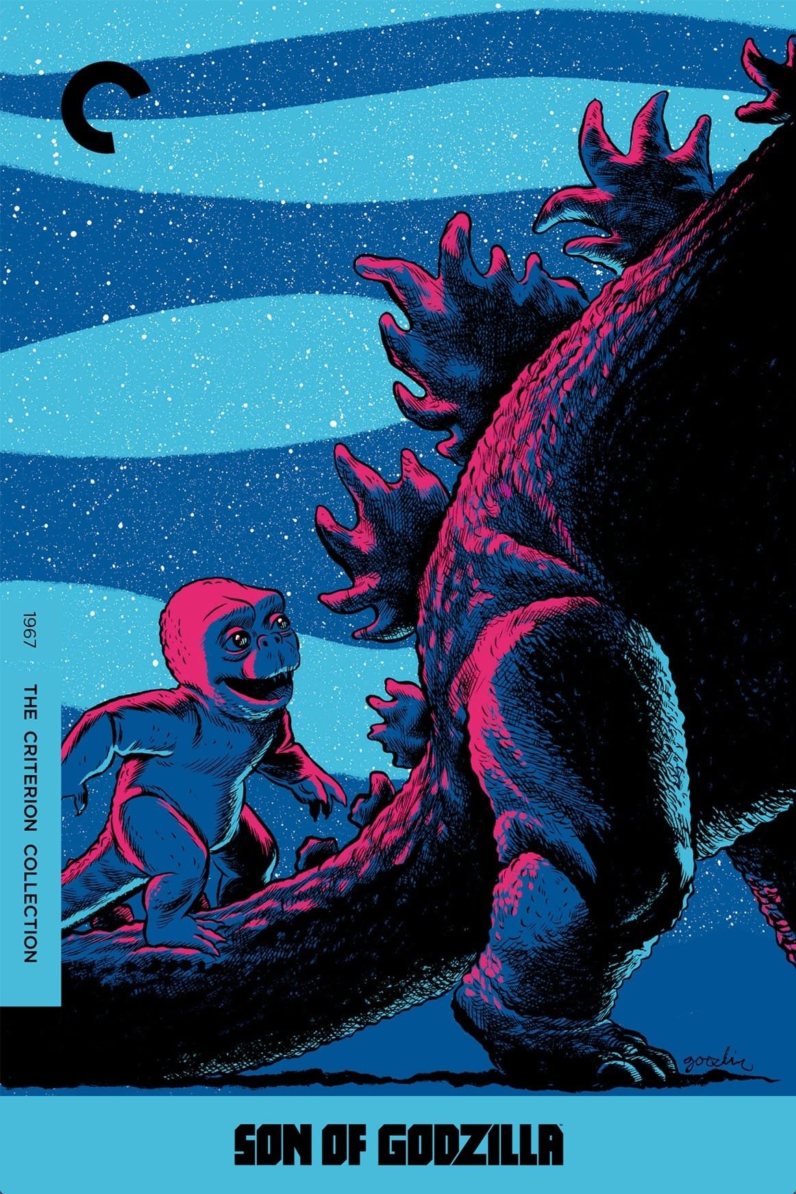 Son of Godzilla