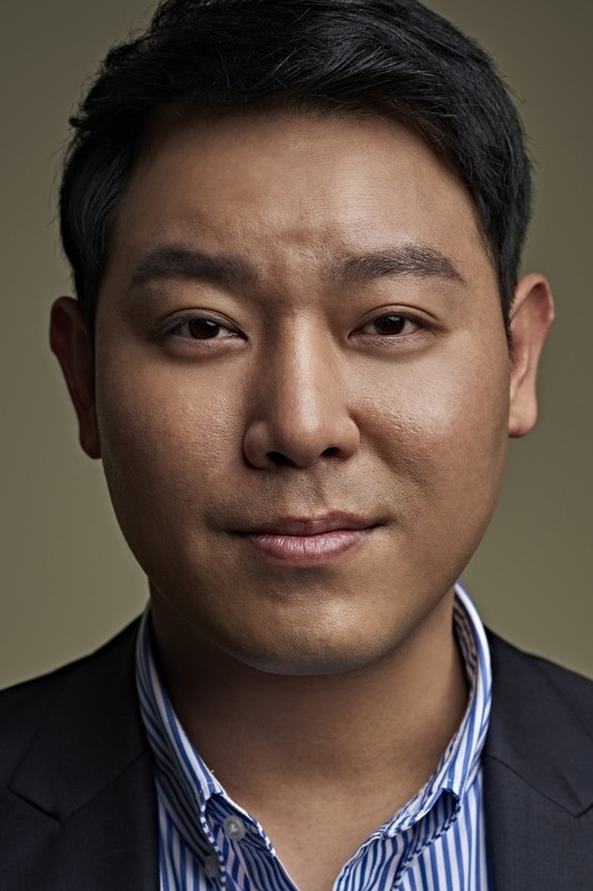 et billede af Shin Na-ra