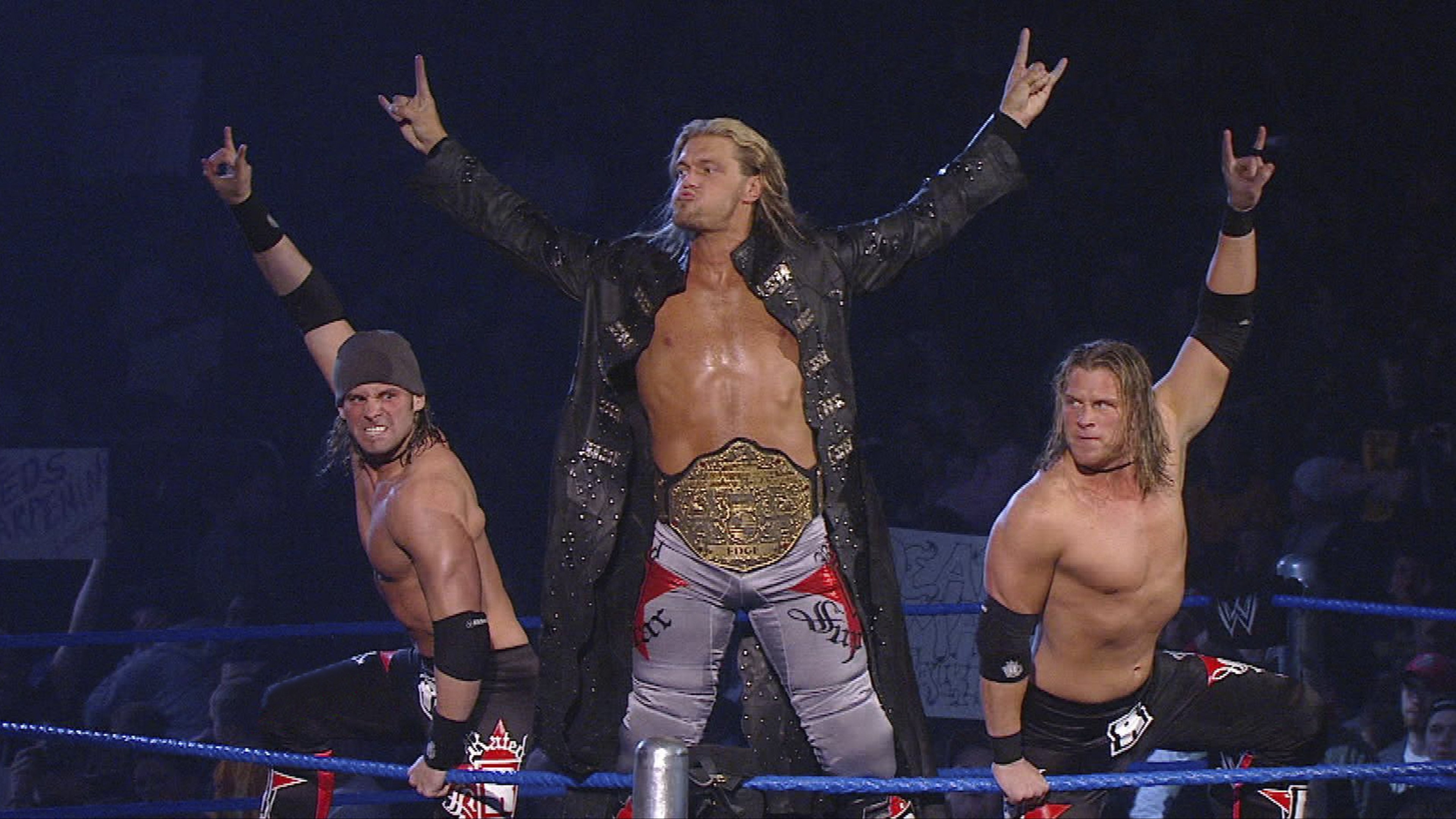 WWE SmackDown