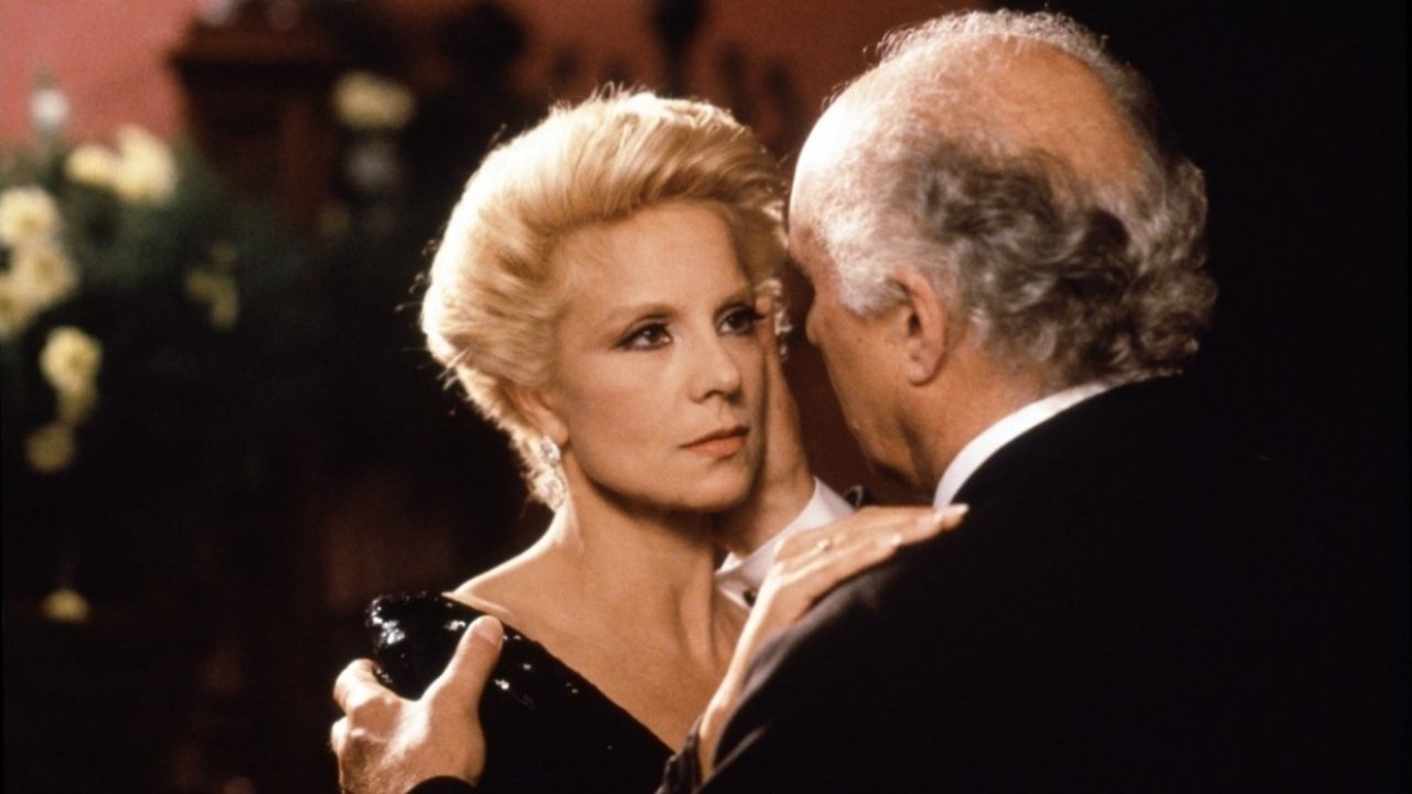 The Black Angel (1994)