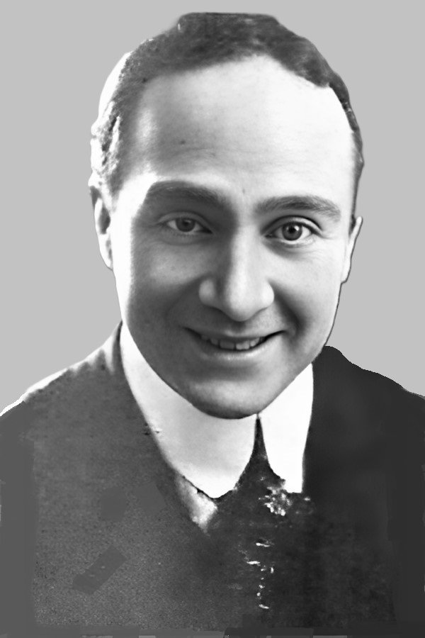 et billede af Jimmy Aubrey