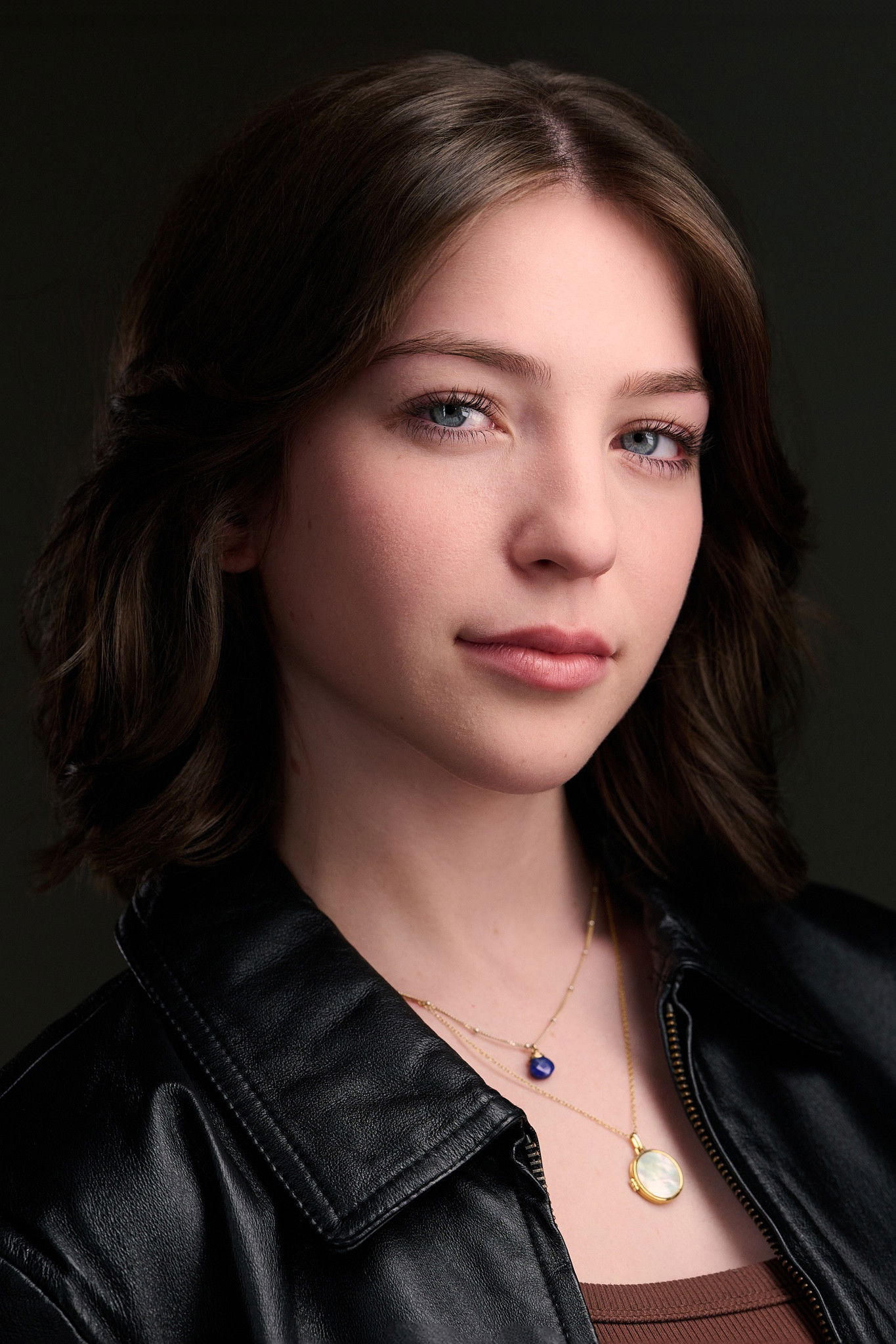 et billede af Macey Shackelford