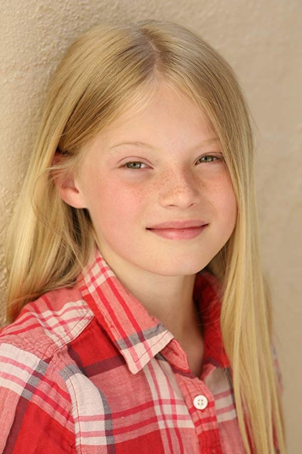 et billede af Sophia Ludwig