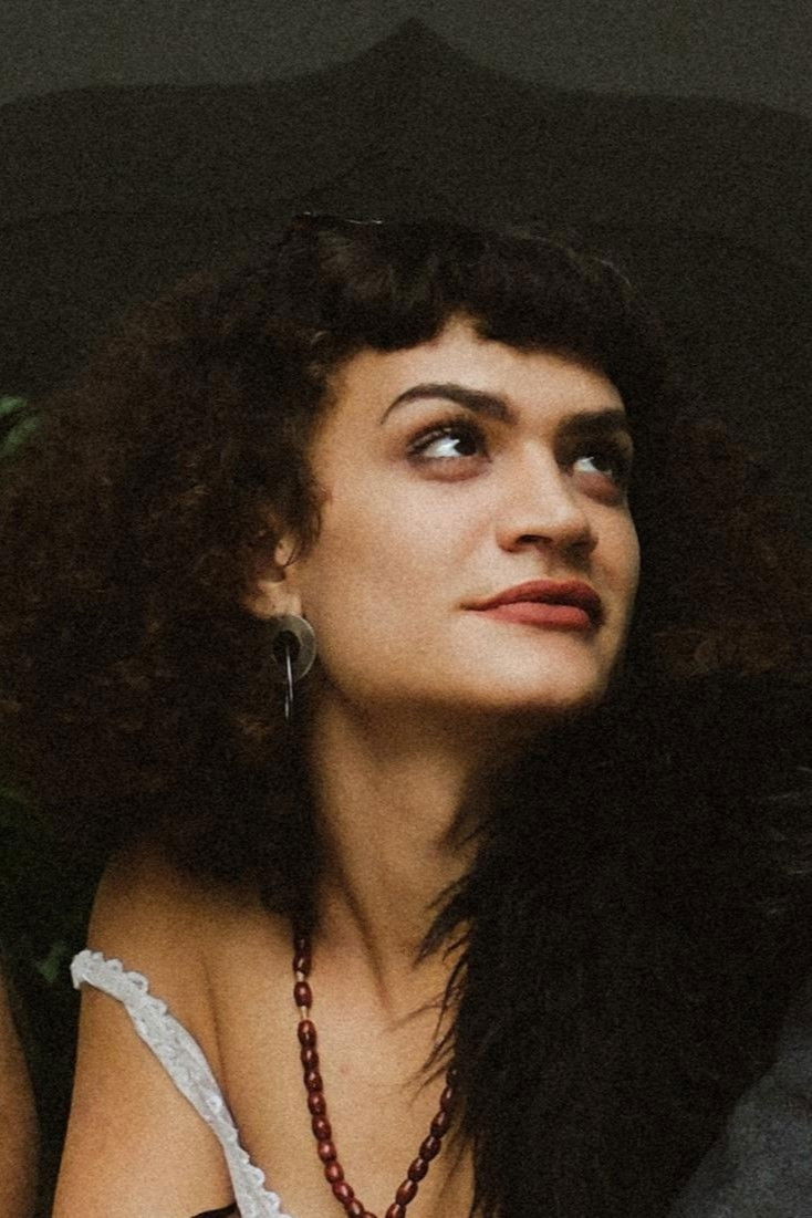 et billede af Lokibel Batista