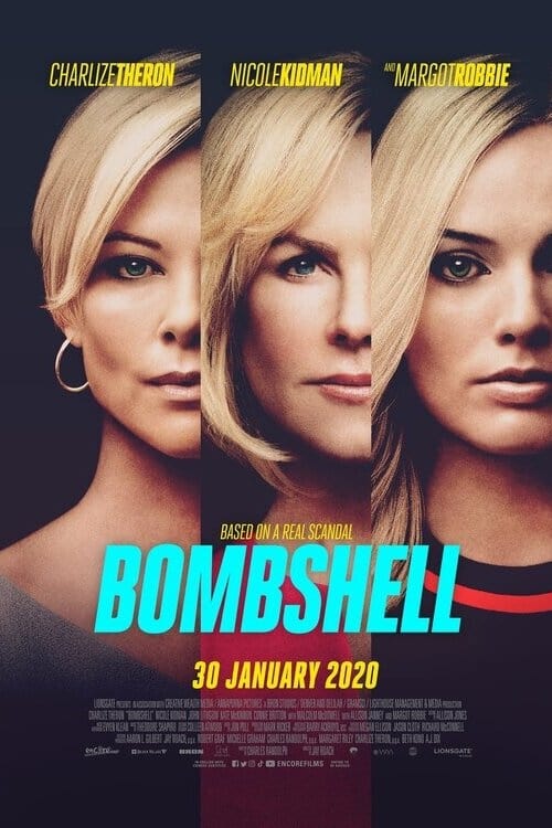 EN - Bombshell 4K (2019)