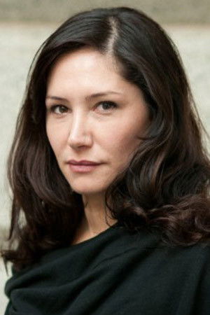 et billede af Rahaleh Nassri