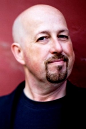 et billede af David Dalton