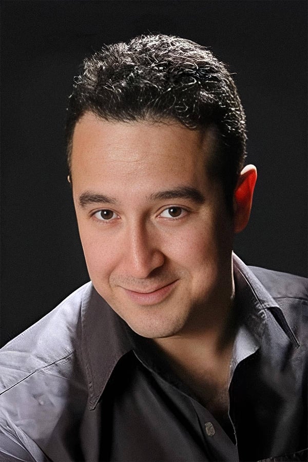 et billede af Vural Çelik