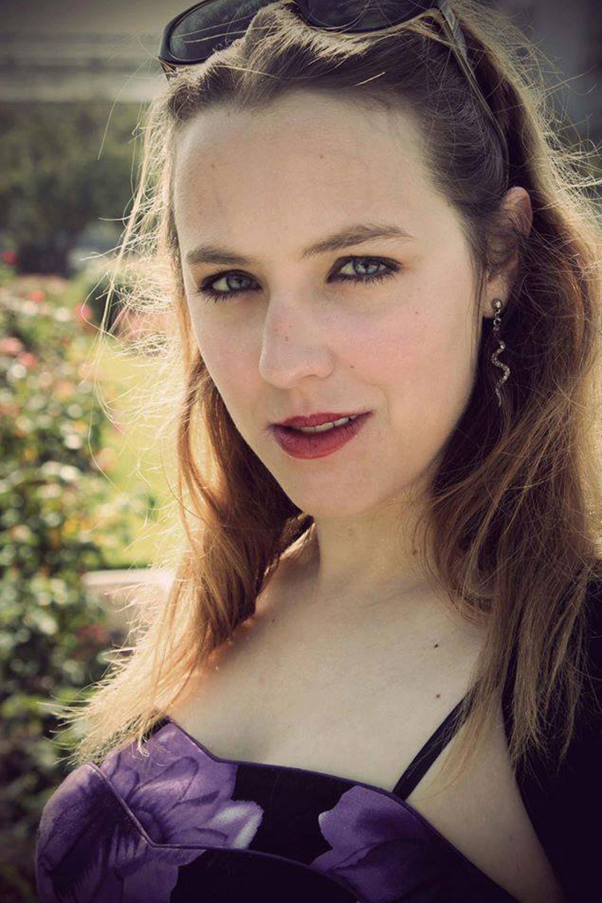 et billede af Emily Louise Rua