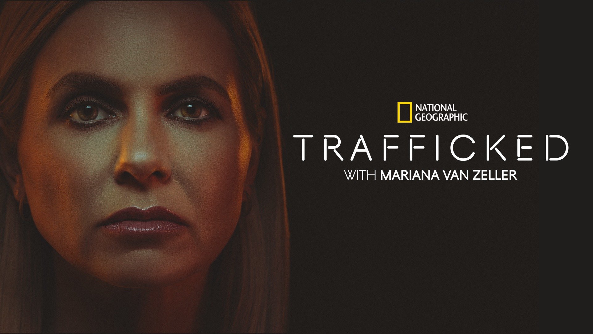 Trafficked with Mariana van Zeller