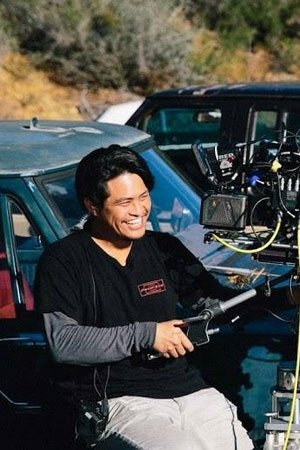 Jon Keng | Associate Producer