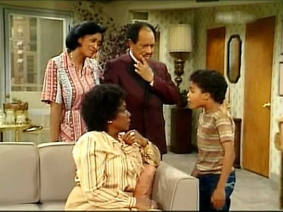 The Jeffersons