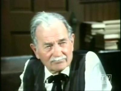 Gunsmoke