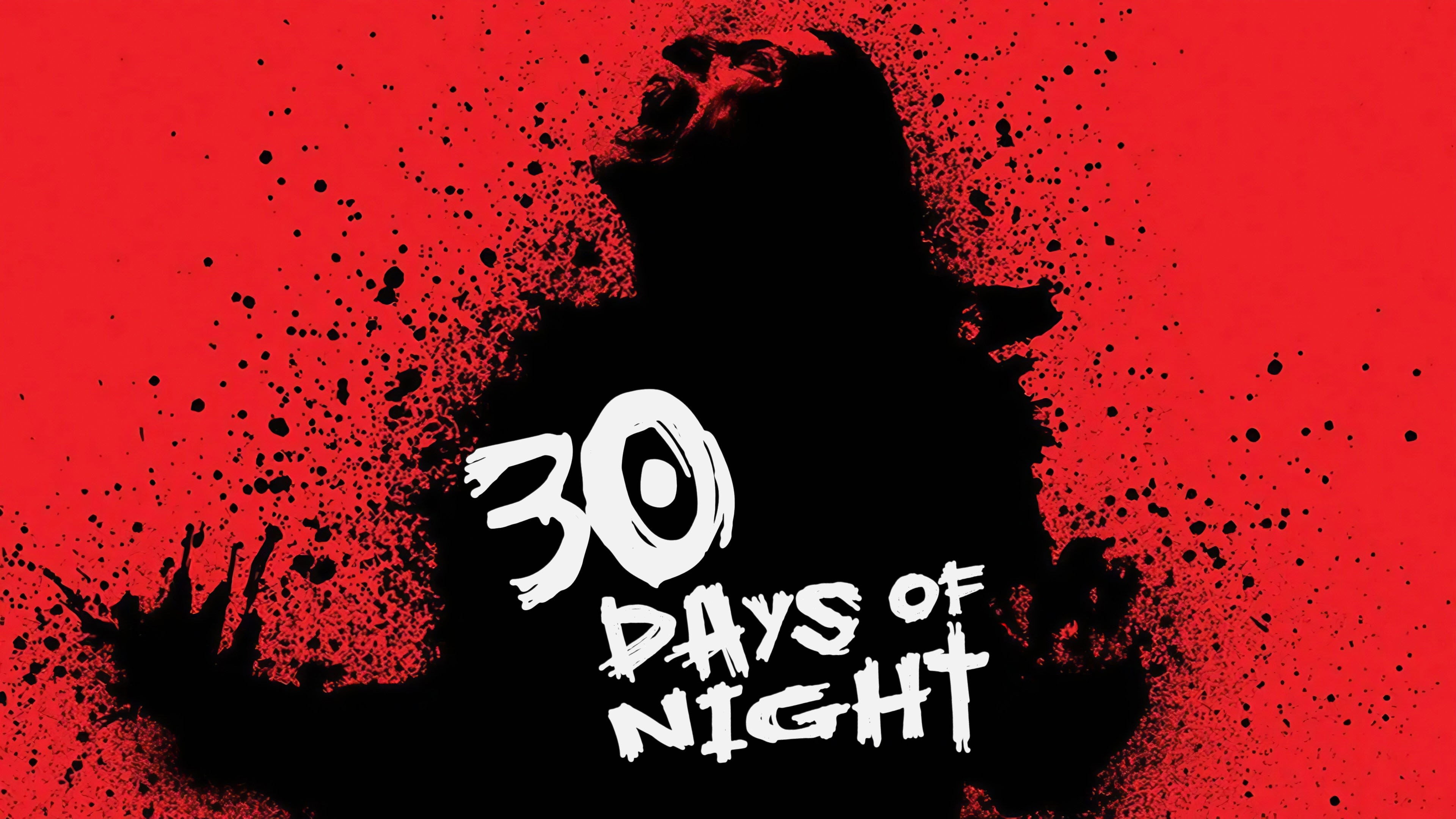 30 Days of Night