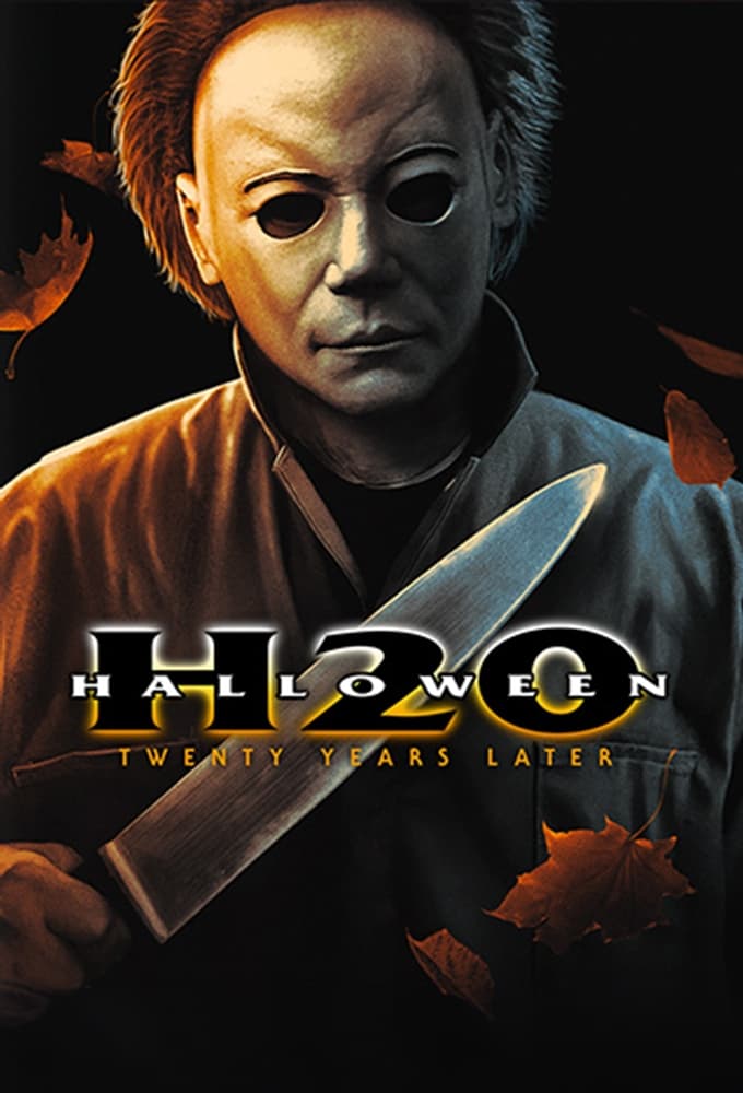 Halloween H20: 20 Years Later