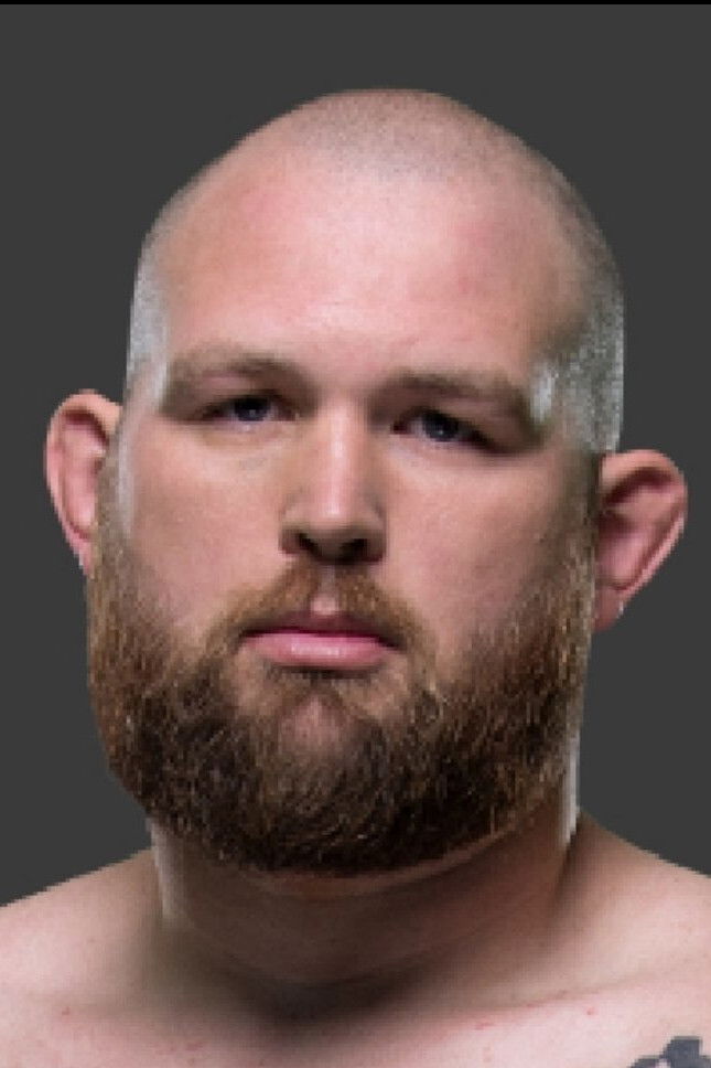 et billede af Jeff Hughes