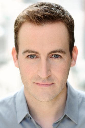 et billede af Chris Davis