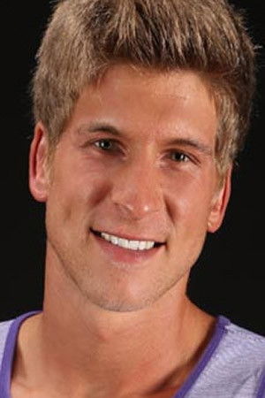 et billede af Kellan Chestnut