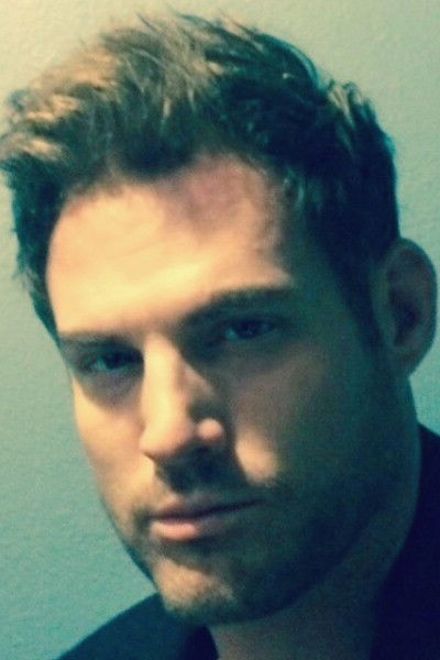 et billede af Eric Gable