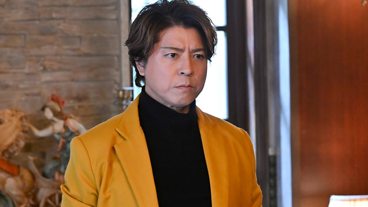 Thumbnail for Episode 10 Season 1 Episode 10