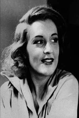 Betty Stockfeld