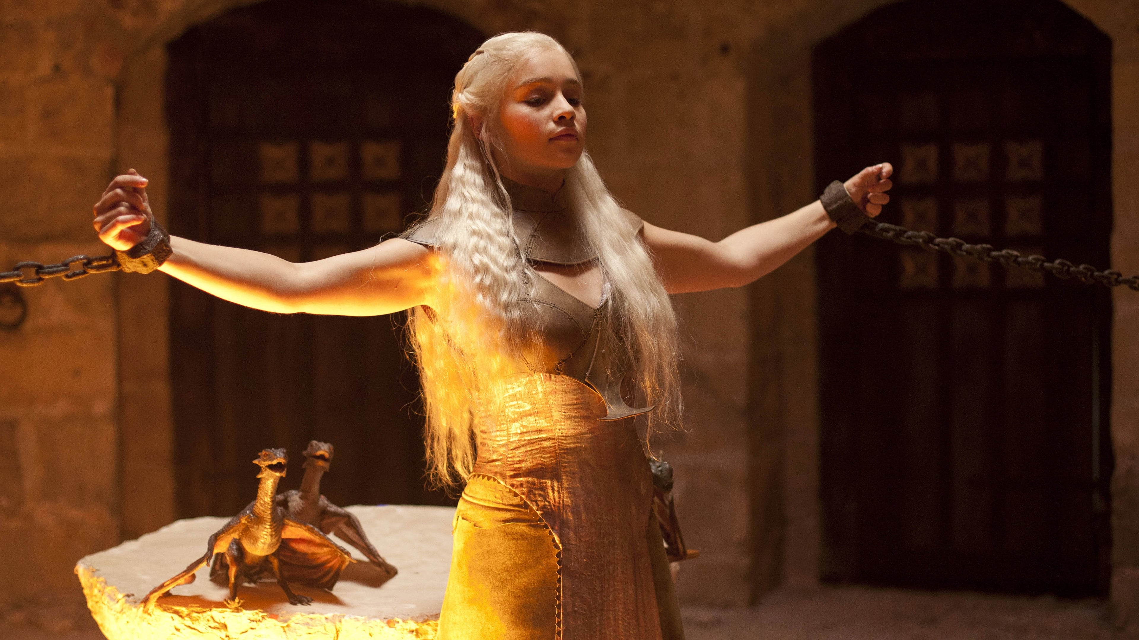 Game of Thrones Staffel 2 :Folge 10 