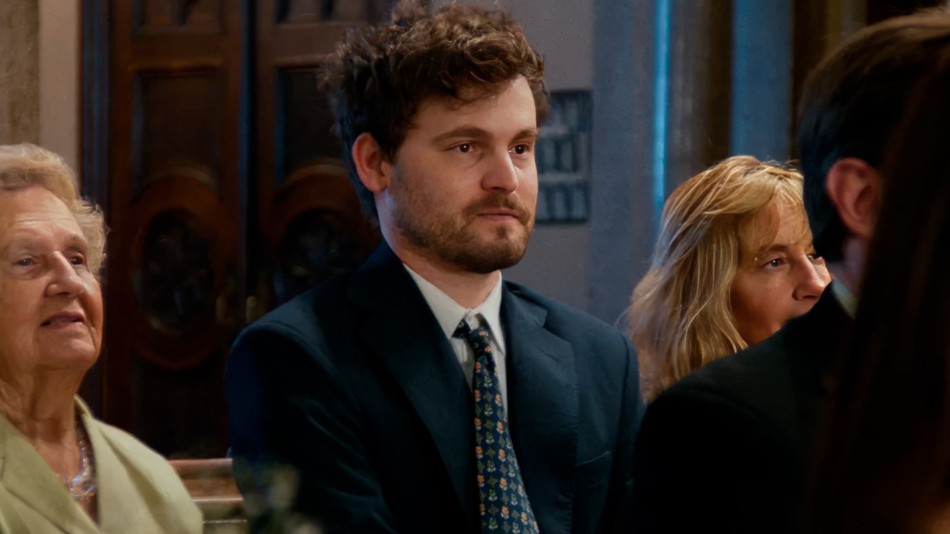 About Thirty (2023)