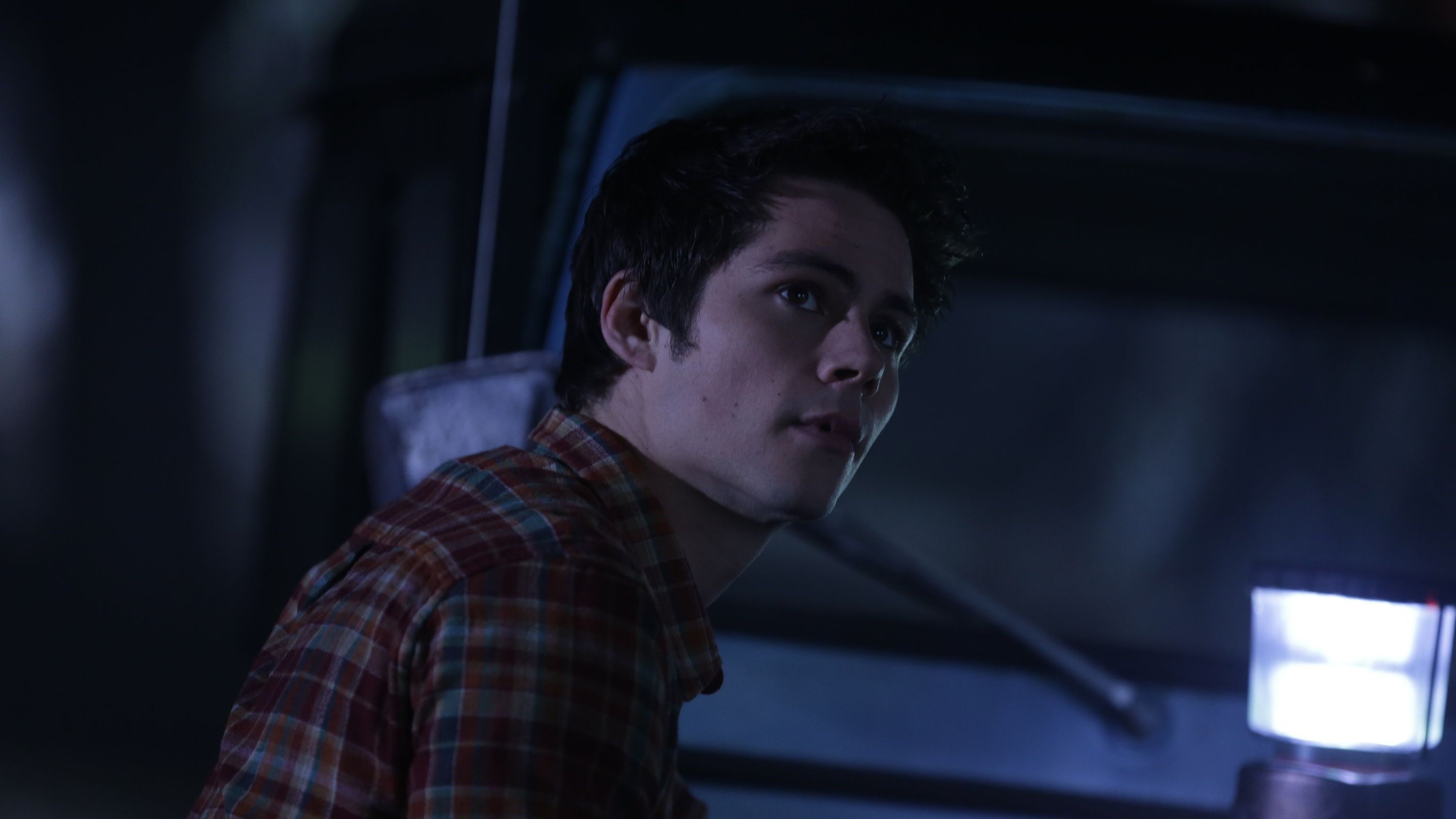 JouninLive - TEEN WOLF 5ªT - EP 11 em diante..