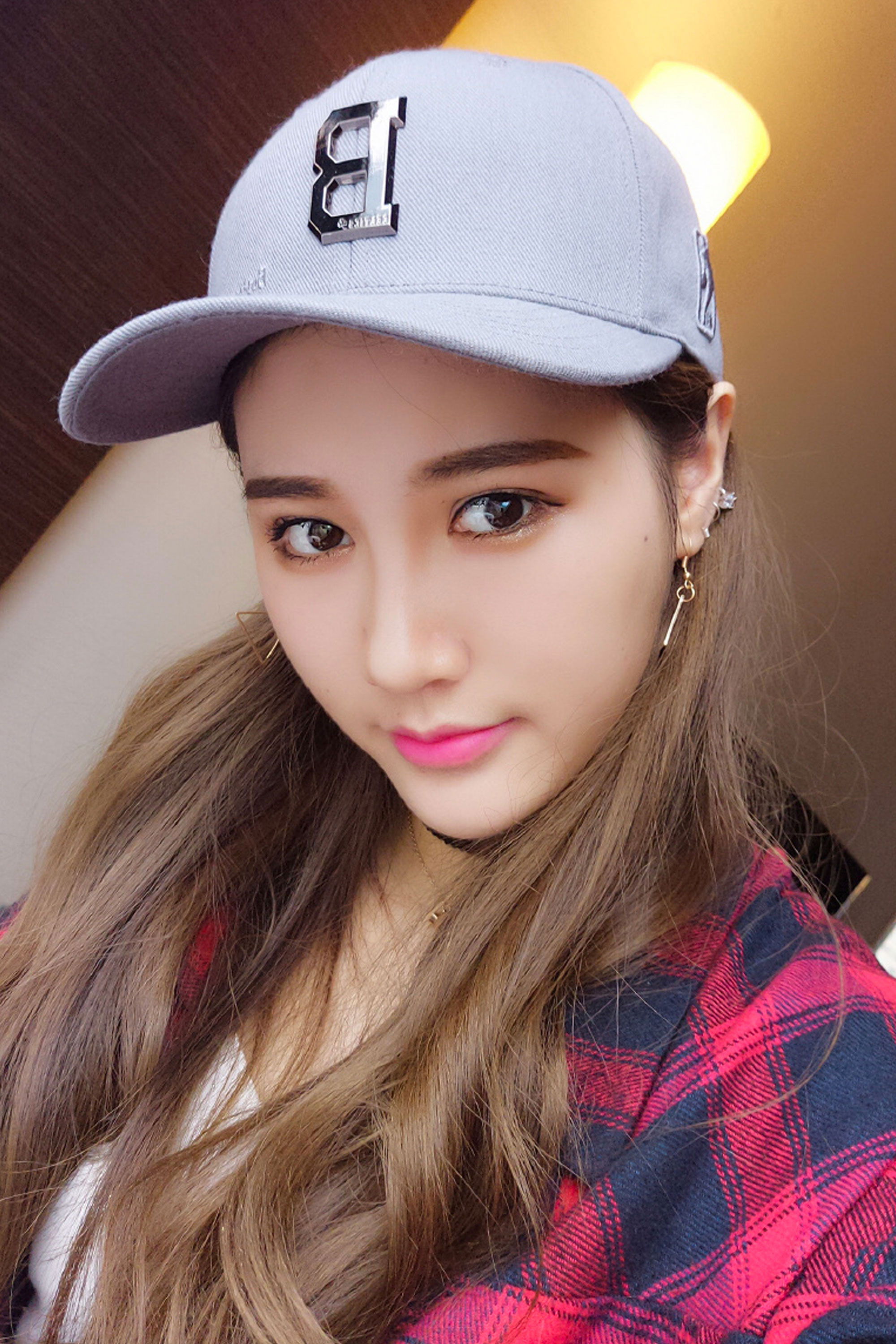 et billede af Man Xi