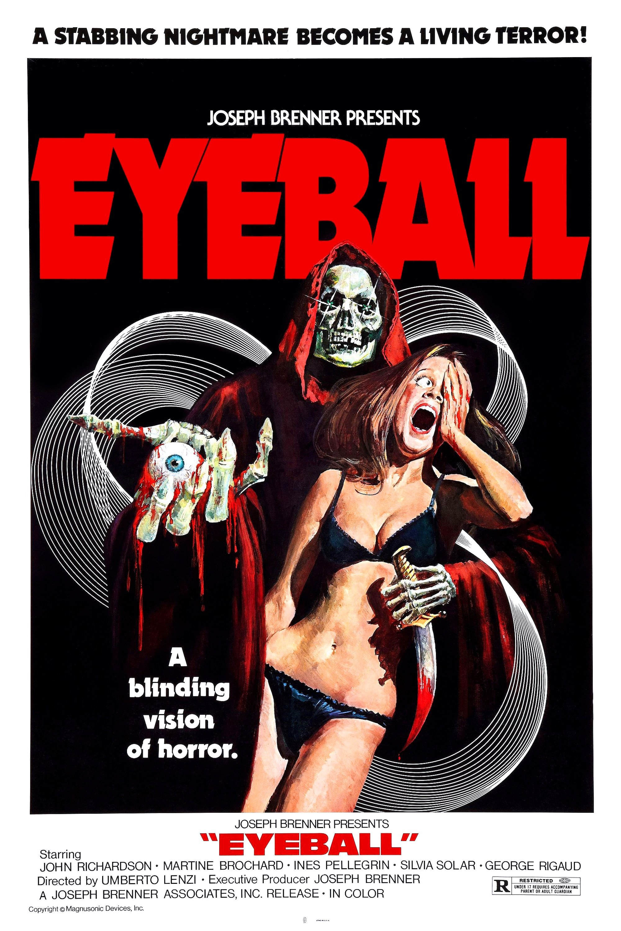 Eyeball