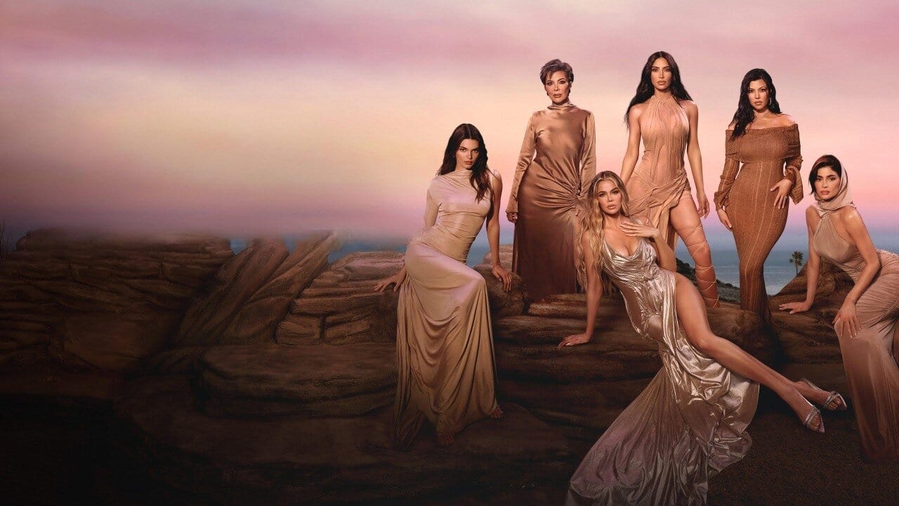 Las Kardashian - Season 1 Episode 1