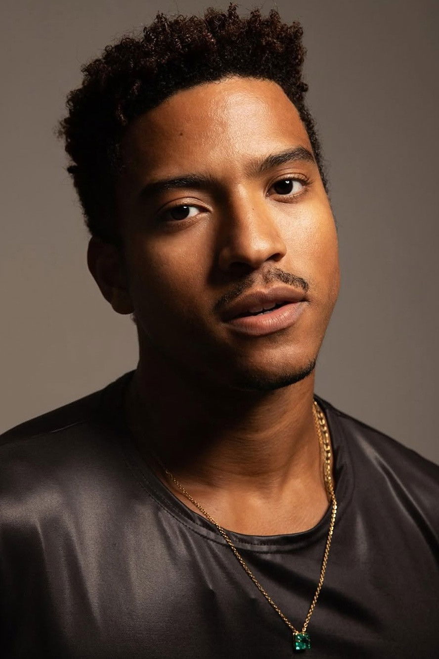 et billede af Alan Ribeiro