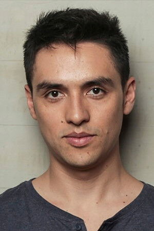 et billede af Diego Boggioni