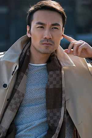 et billede af Song Yu