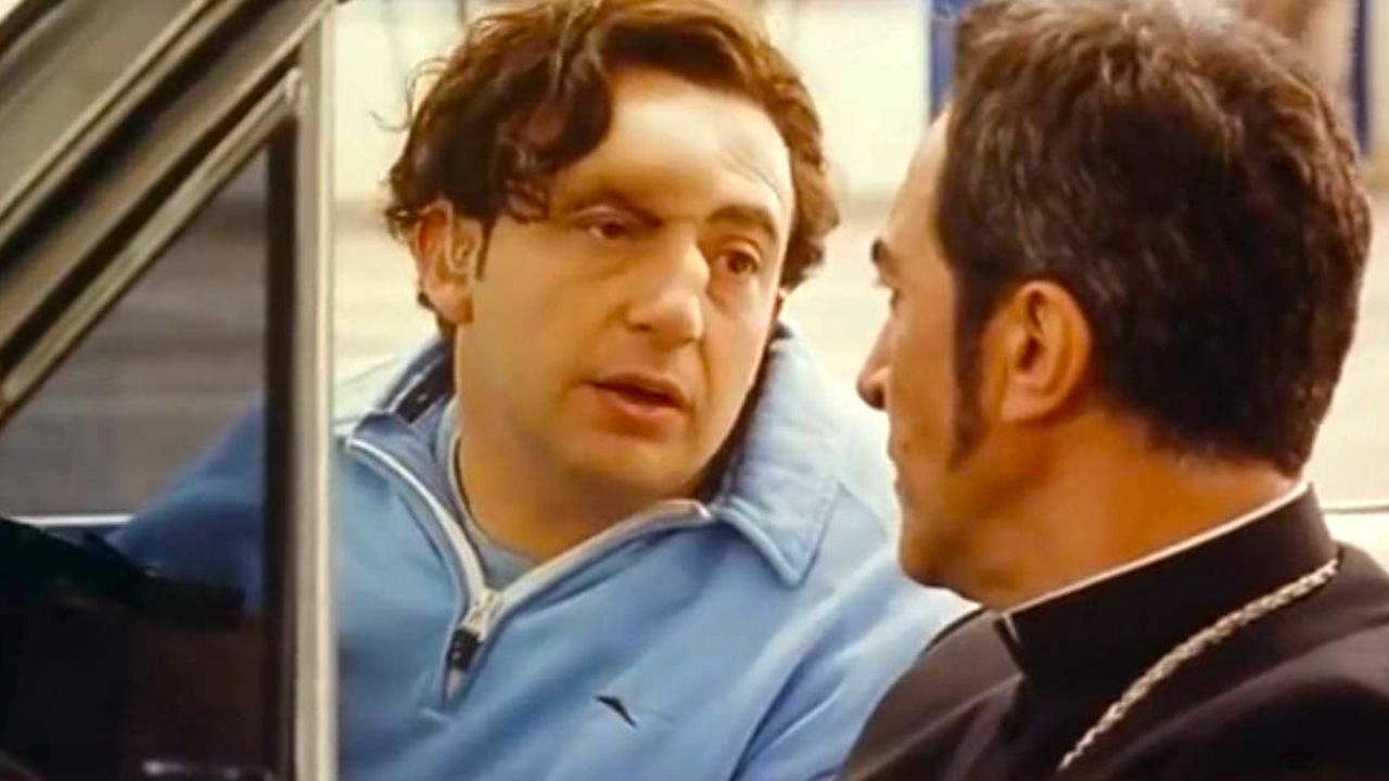 Quasimodo d'el Paris (1999)