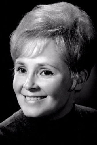 et billede af Ève Gagnier