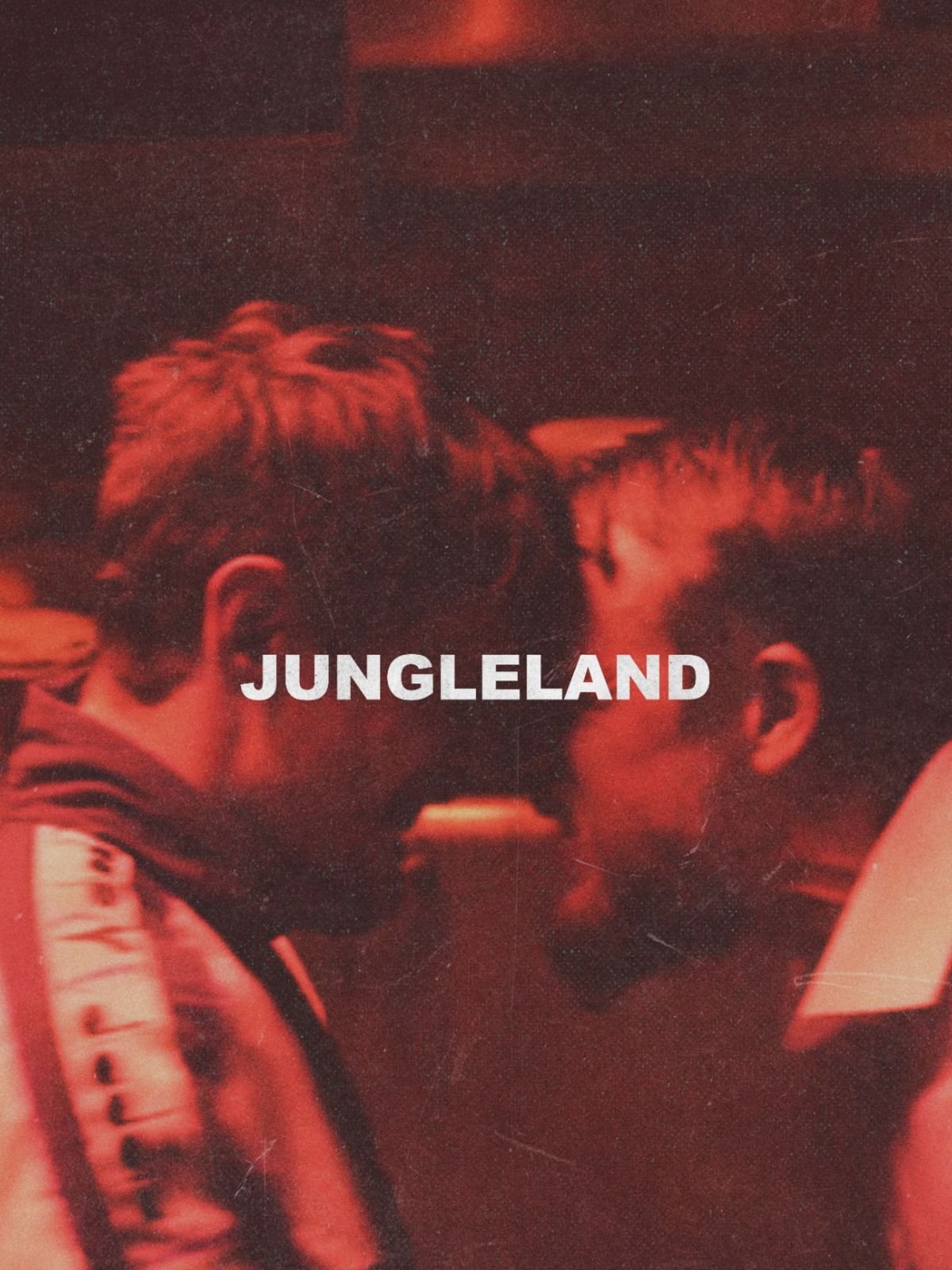Jungleland