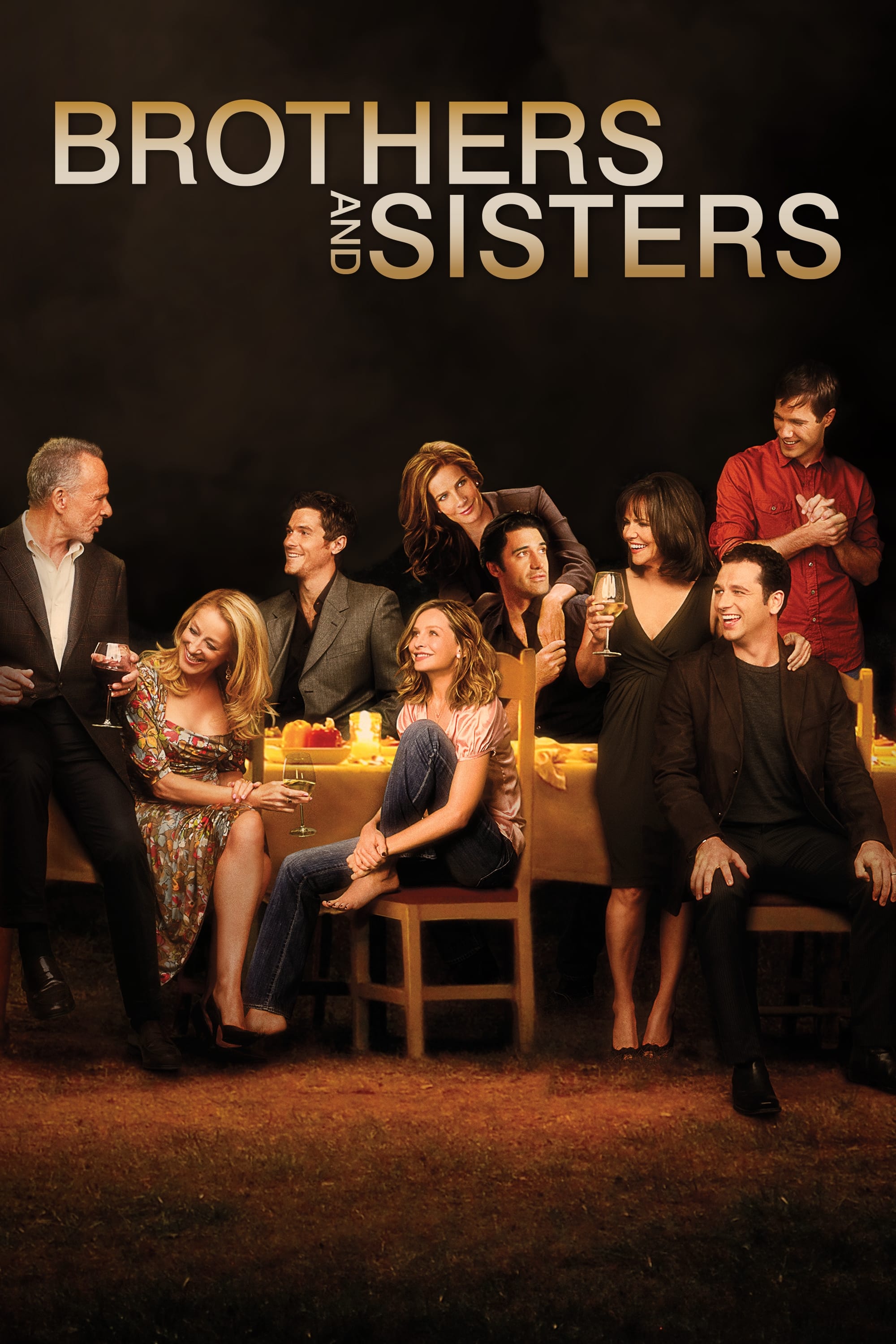 Brothers & Sisters (2006)