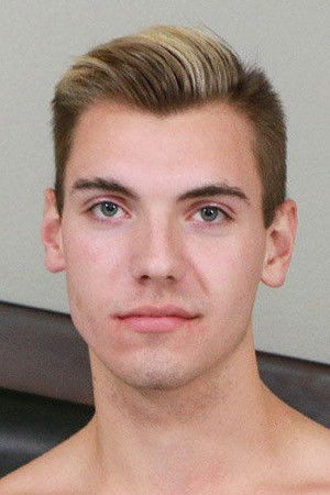 et billede af Aiden Palm