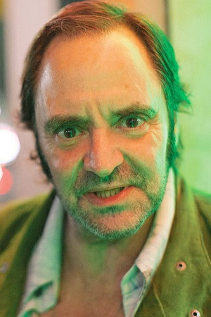 et billede af Rick Shapiro