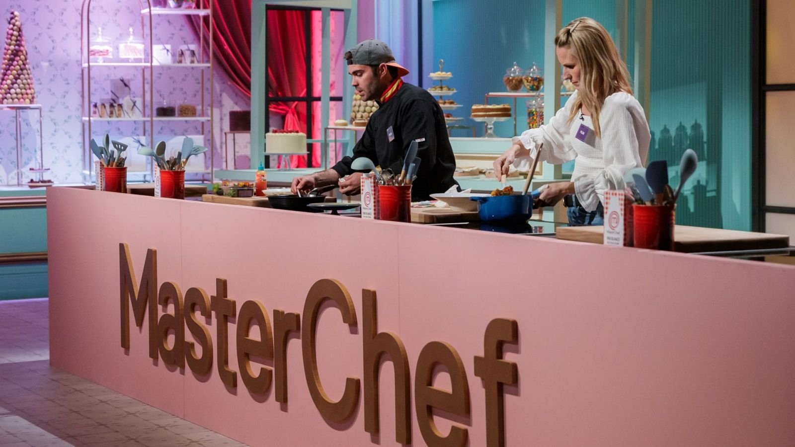 MasterChef
