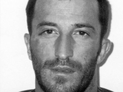 Faites entrer l'accusé - Antonio Ferrara - La grande évasion