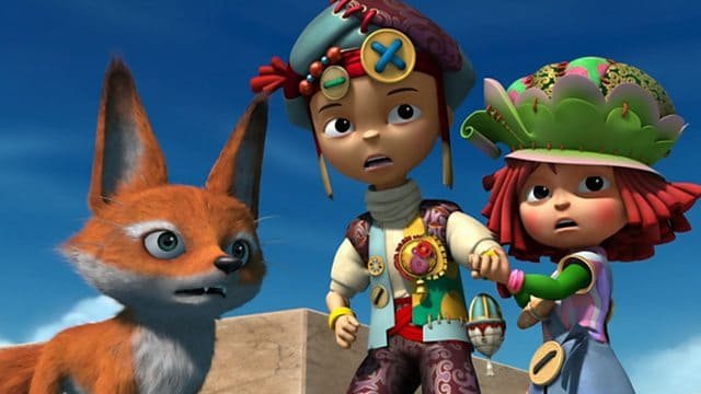 The Little Prince