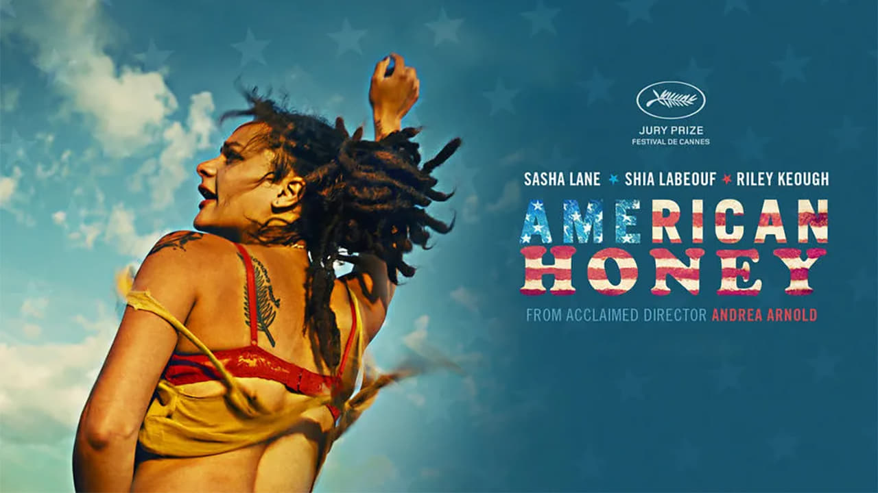 Image du film American Honey u4eadieglsu1ucixmaj45x61qjtjpg