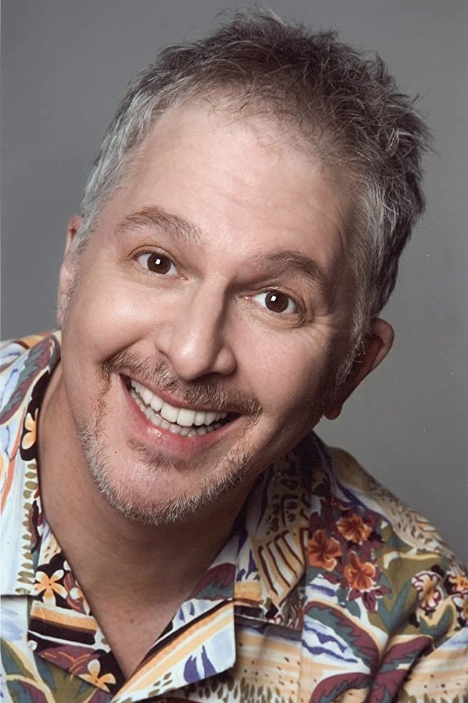 et billede af Frank Lenart