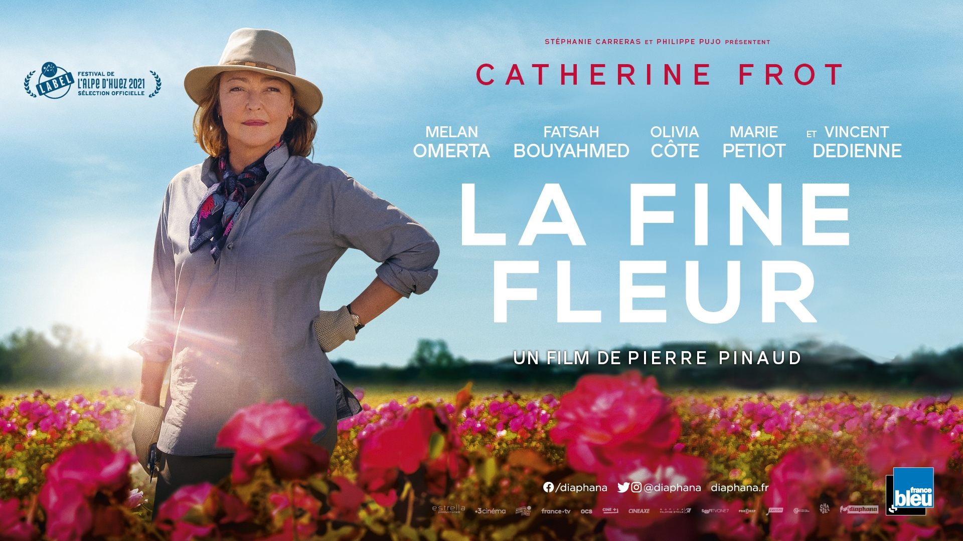 Image du film La Fine fleur u4fstt5epohqs3yfkfnajgosexdjpg