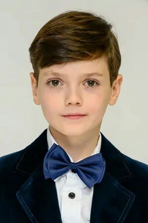 et billede af Andrey Davidyuk