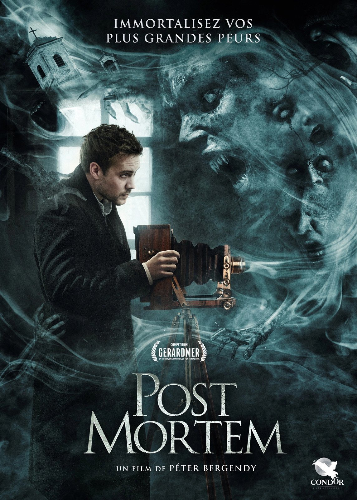 POST MORTEM